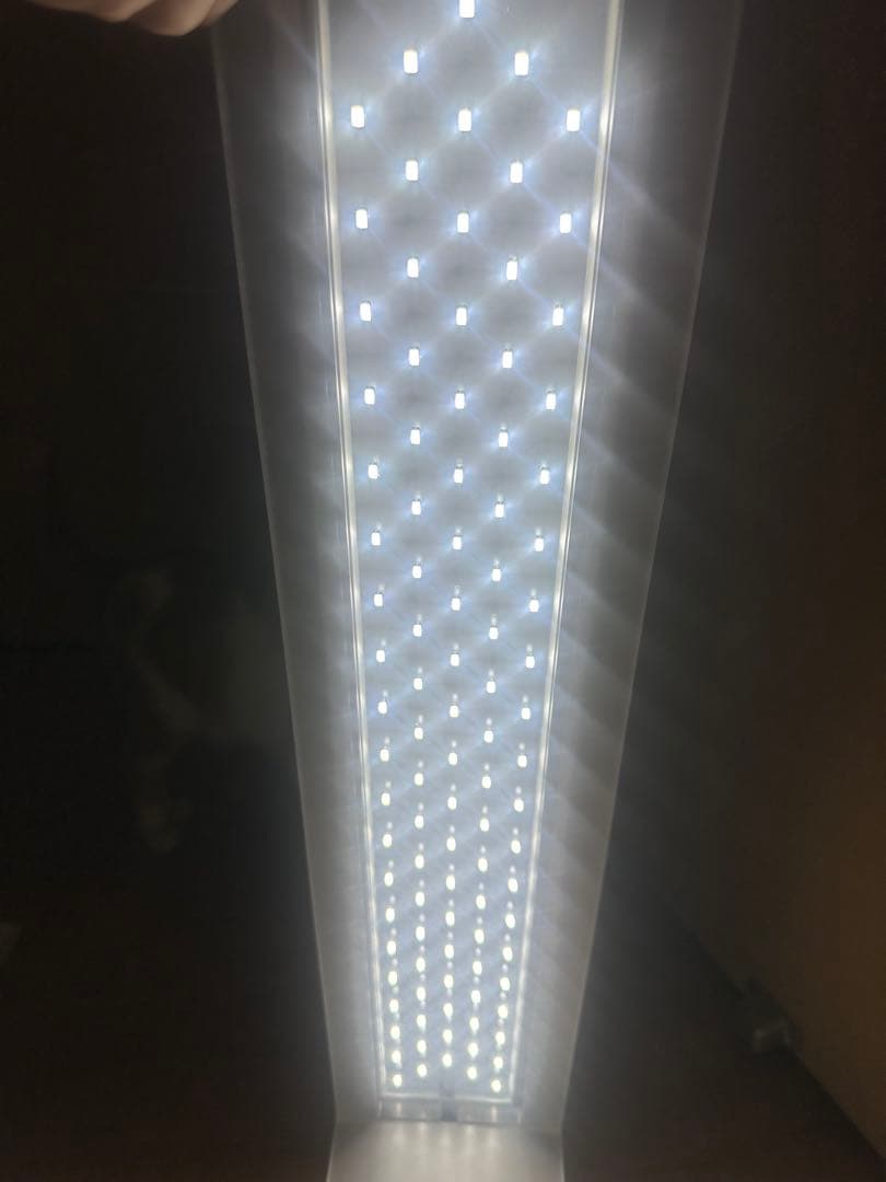 【ADA アクアスカイムーン 60cm LEDライト】動作良好