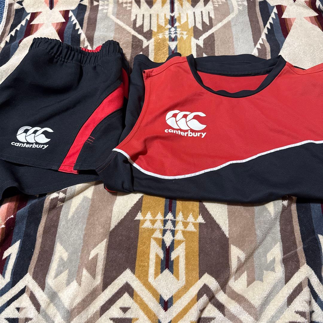 ラグビー　まとめ売り　パンツ8点　タンクトップ2点