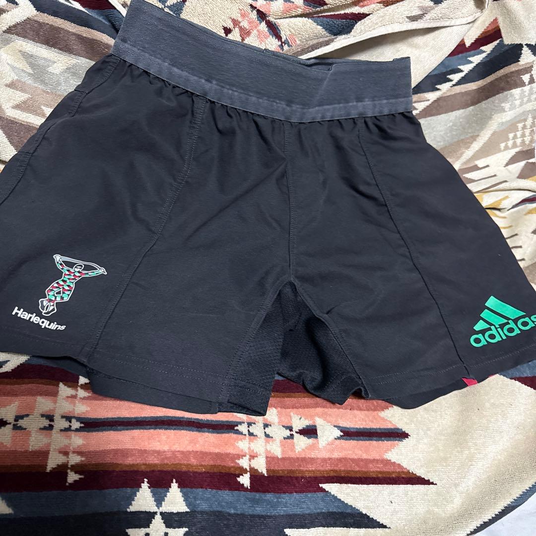 ラグビー　まとめ売り　パンツ8点　タンクトップ2点