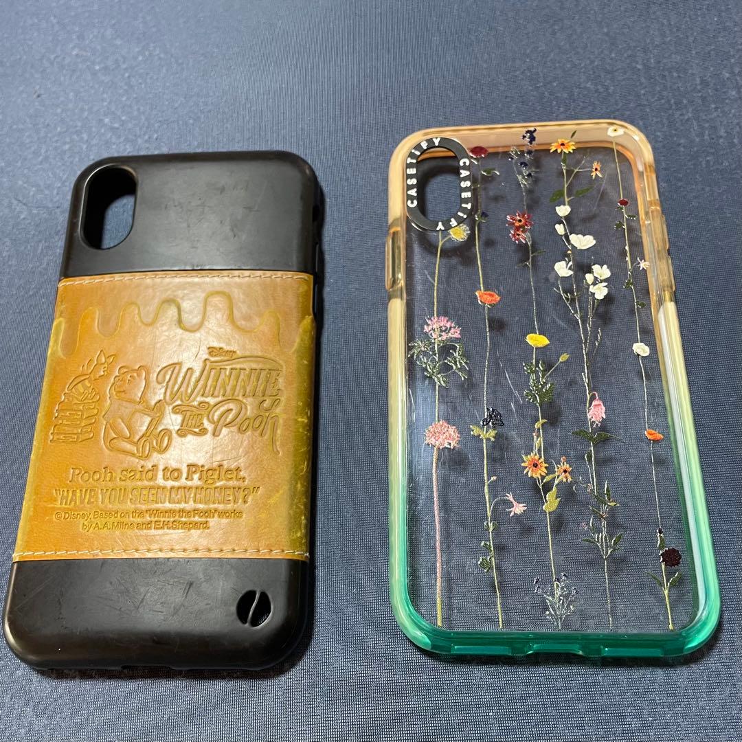 iPhone XS 64GB おまけ付き