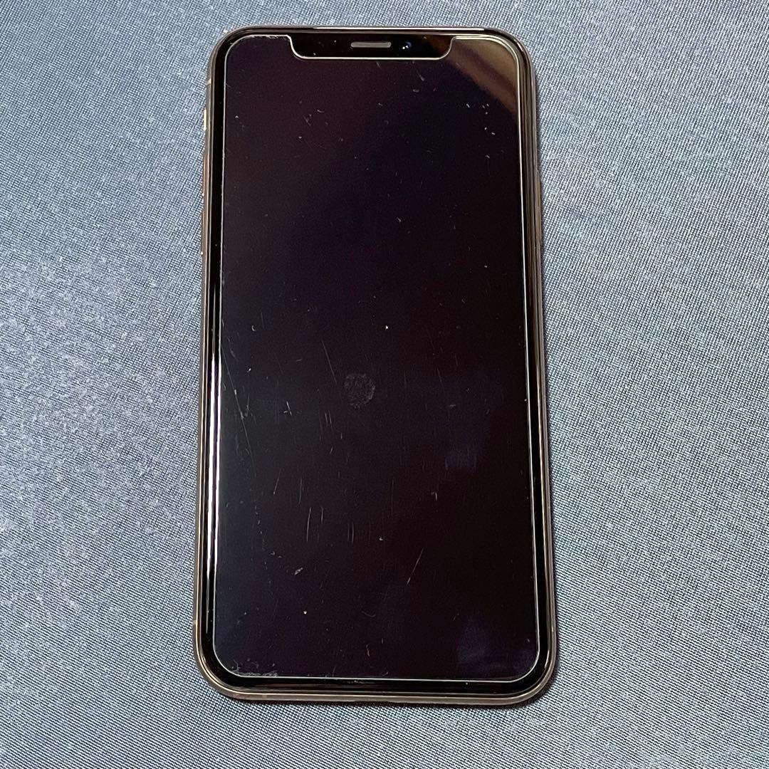 iPhone XS 64GB おまけ付き