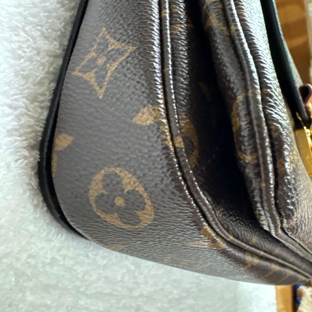 Louis VuittonM484875 モノグラムショルダーバッグ