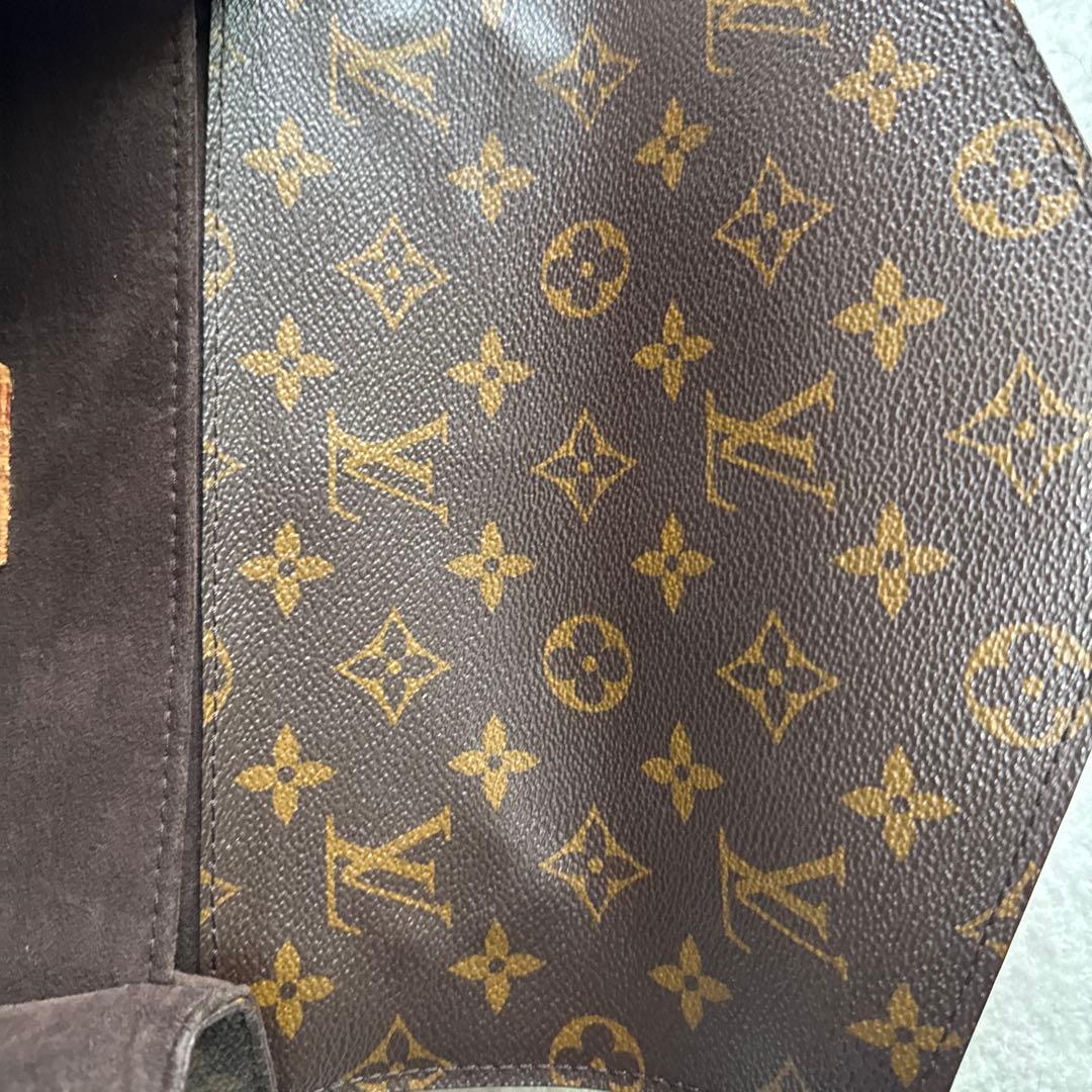 Louis VuittonM484875 モノグラムショルダーバッグ