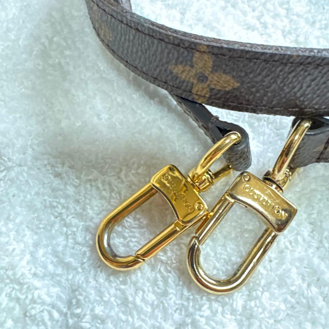 Louis VuittonM484875 モノグラムショルダーバッグ