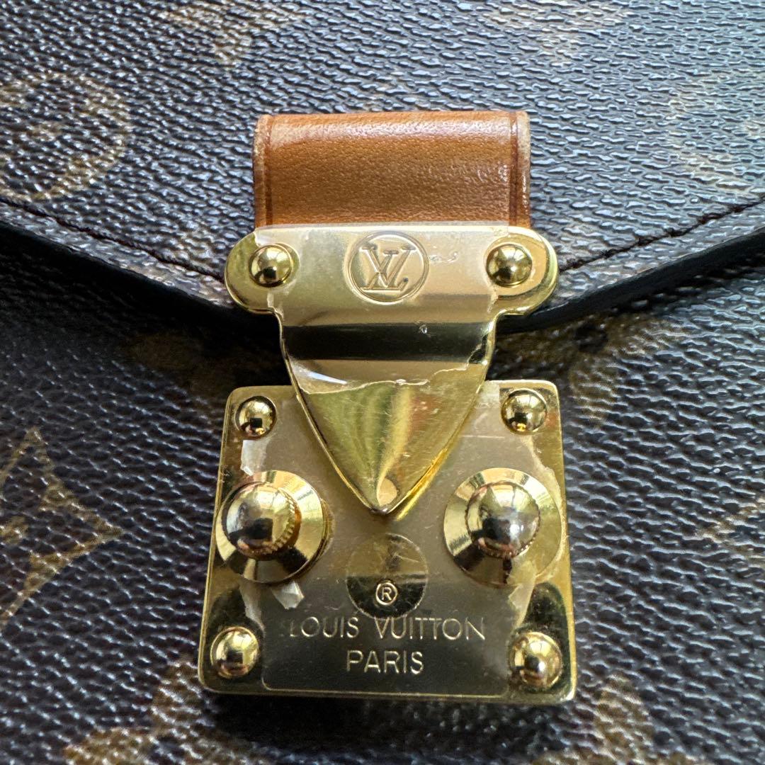 Louis VuittonM484875 モノグラムショルダーバッグ