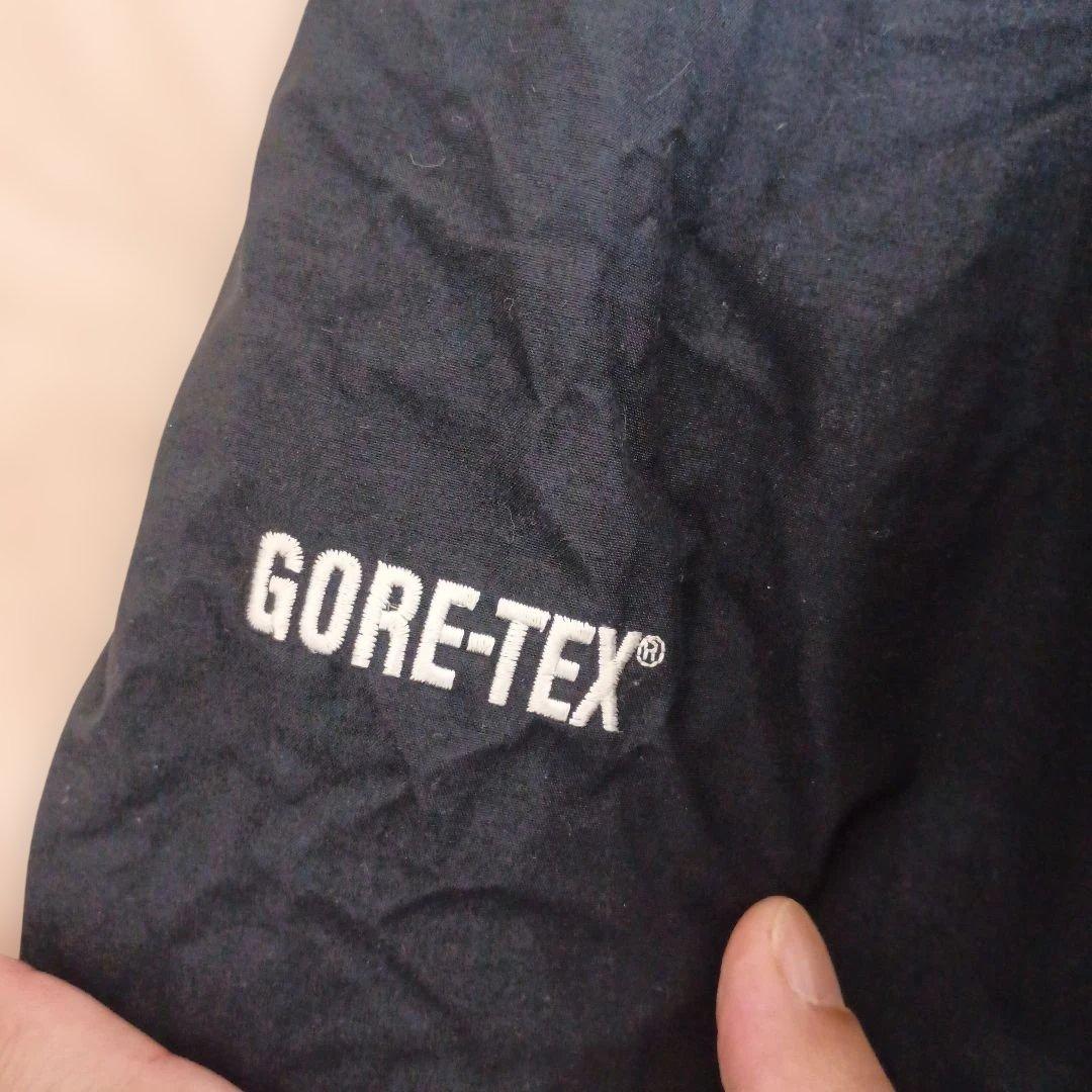 Shimano　NEXUS　 GORE-TEX 防寒レインウェア 上下セット 黒