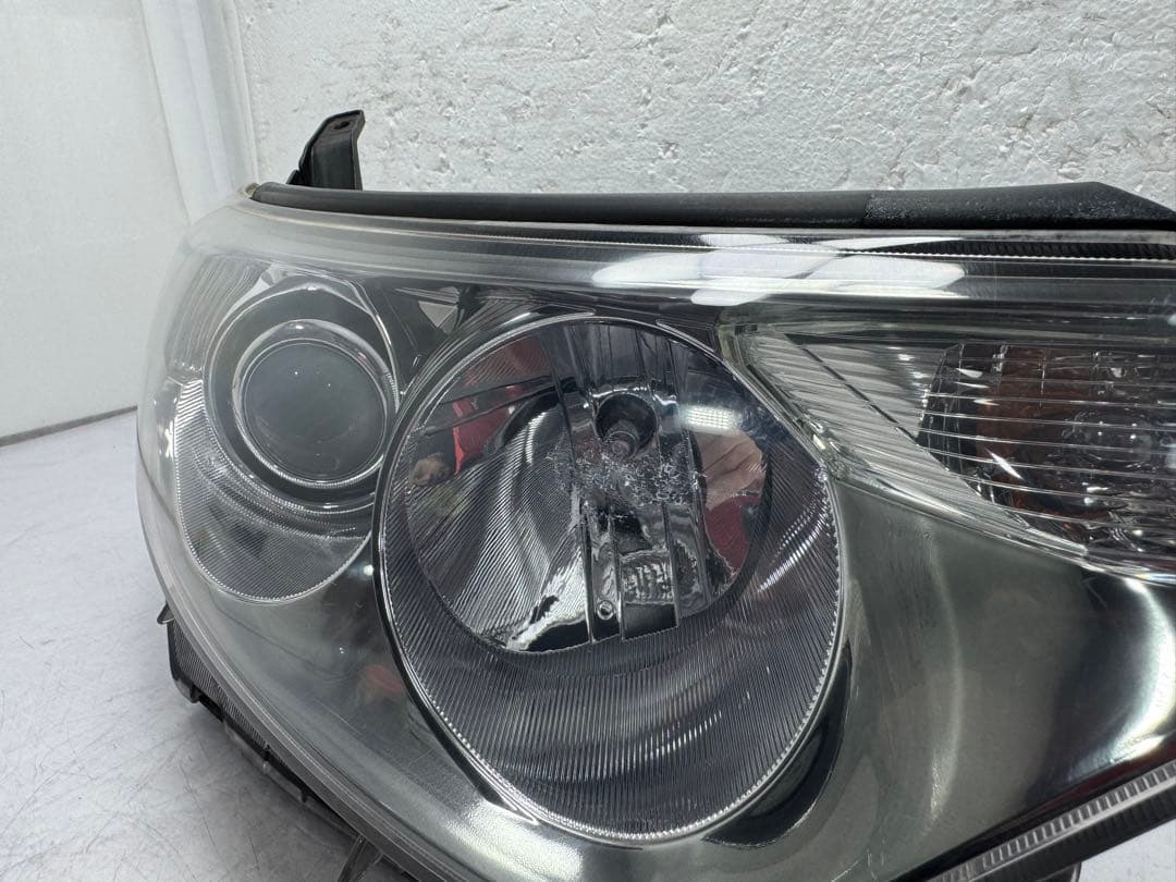 トヨタエスティマ50系前期AFS付きHIDヘッドライト ACR50W28-187