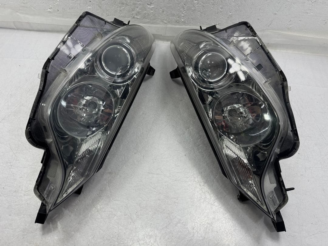 トヨタエスティマ50系前期AFS付きHIDヘッドライト ACR50W28-187