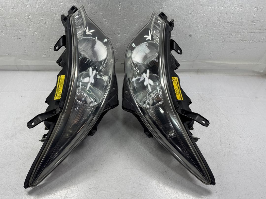 トヨタエスティマ50系前期AFS付きHIDヘッドライト ACR50W28-187