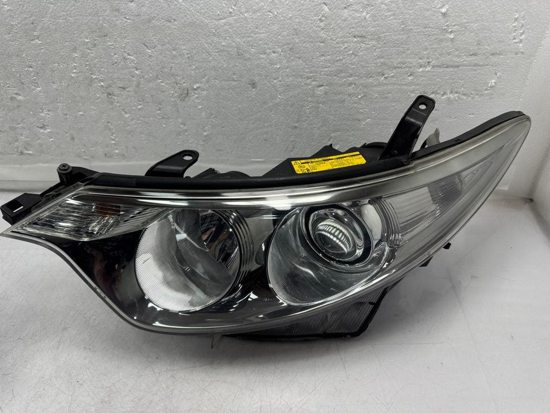 トヨタエスティマ50系前期AFS付きHIDヘッドライト ACR50W28-187