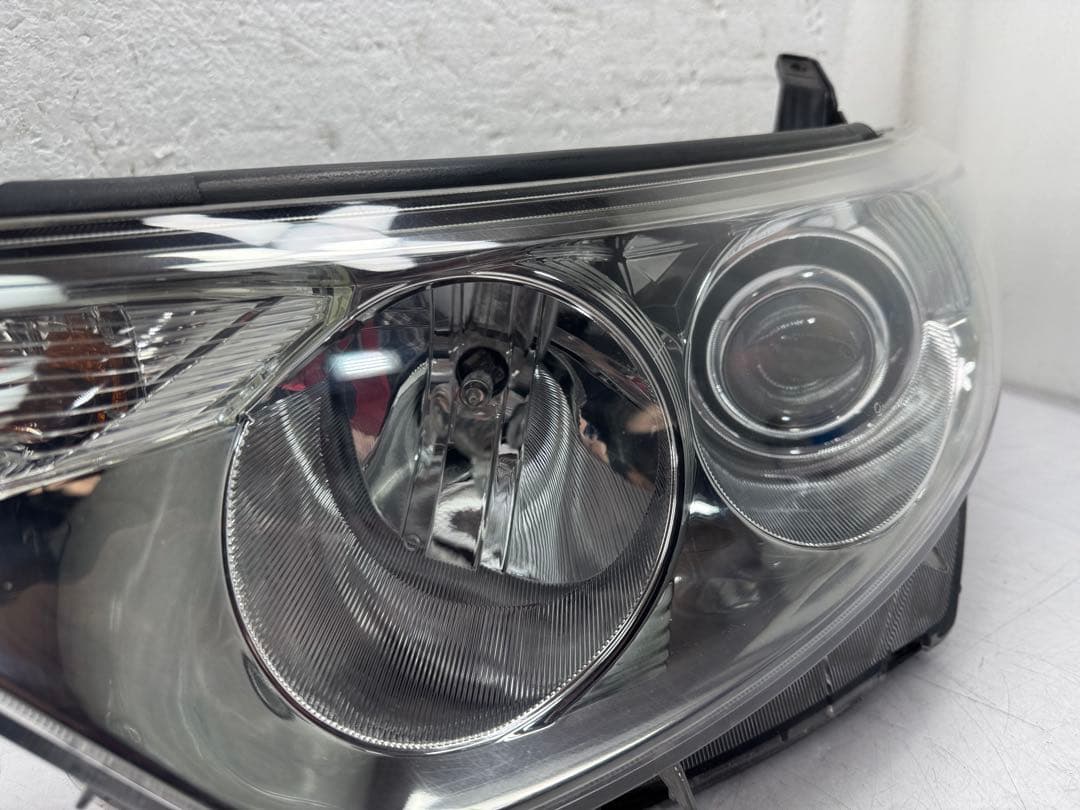 トヨタエスティマ50系前期AFS付きHIDヘッドライト ACR50W28-187