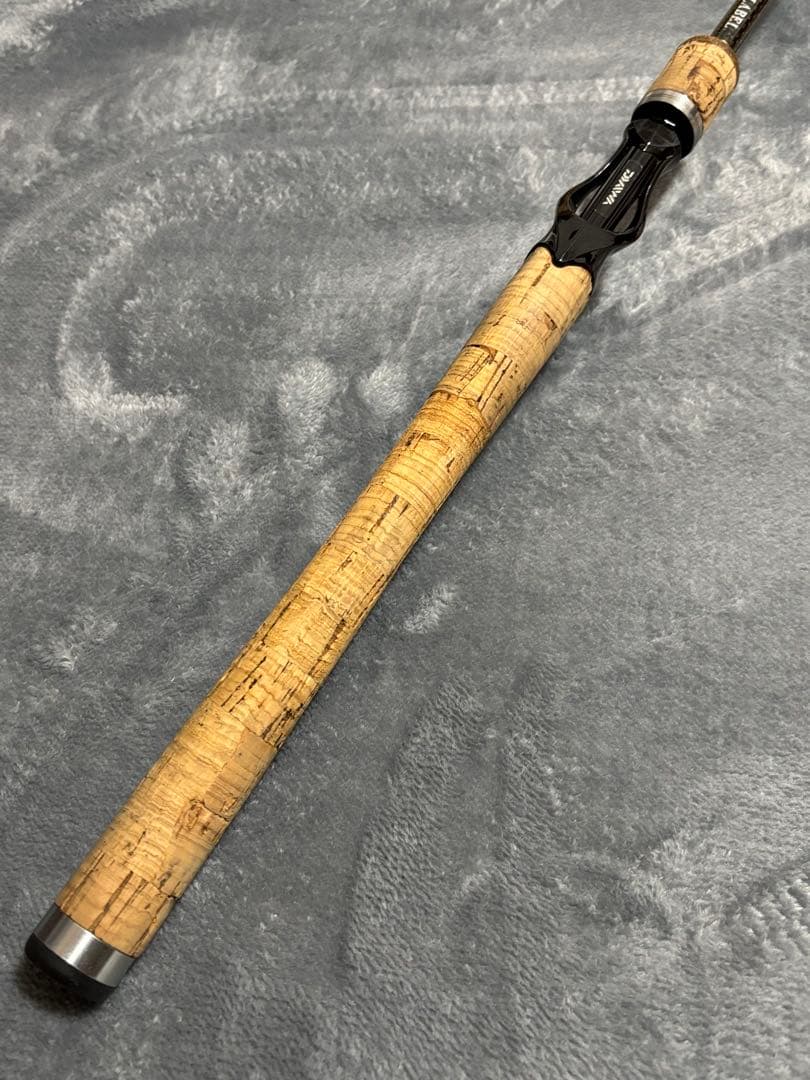 ダイワ（DAIWA）BLACK LABEL ブラックレーベル 6101MHFB