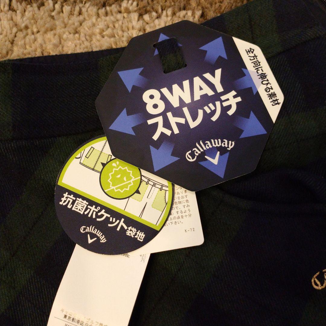 キャロウェイ スカート Lサイズ