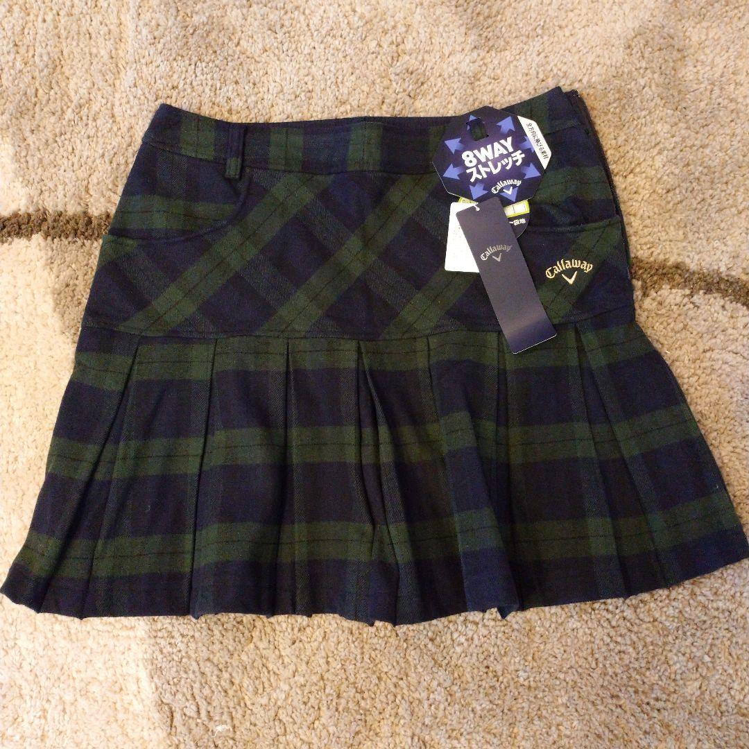 キャロウェイ スカート Lサイズ