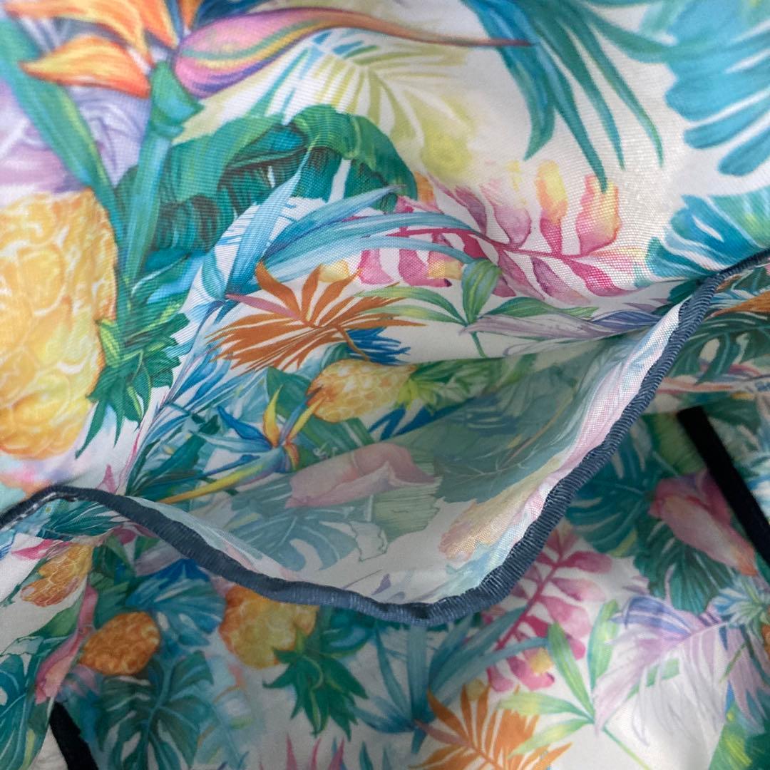 【新品】レスポートサック ローレンロス ハワイ限定 2way ショルダーバッグ