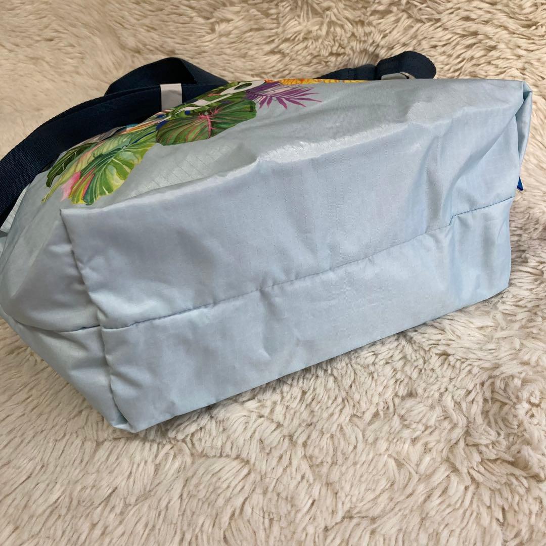 【新品】レスポートサック ローレンロス ハワイ限定 2way ショルダーバッグ