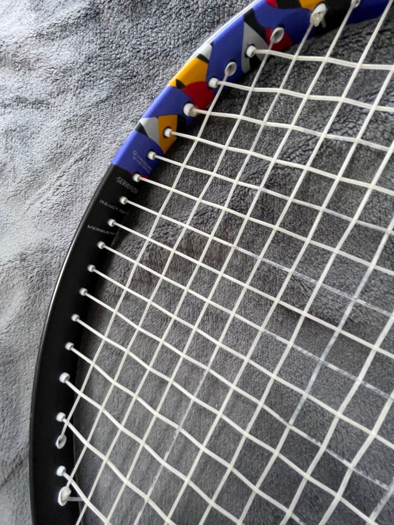 YONEX ジオブレイク50VS ラケット