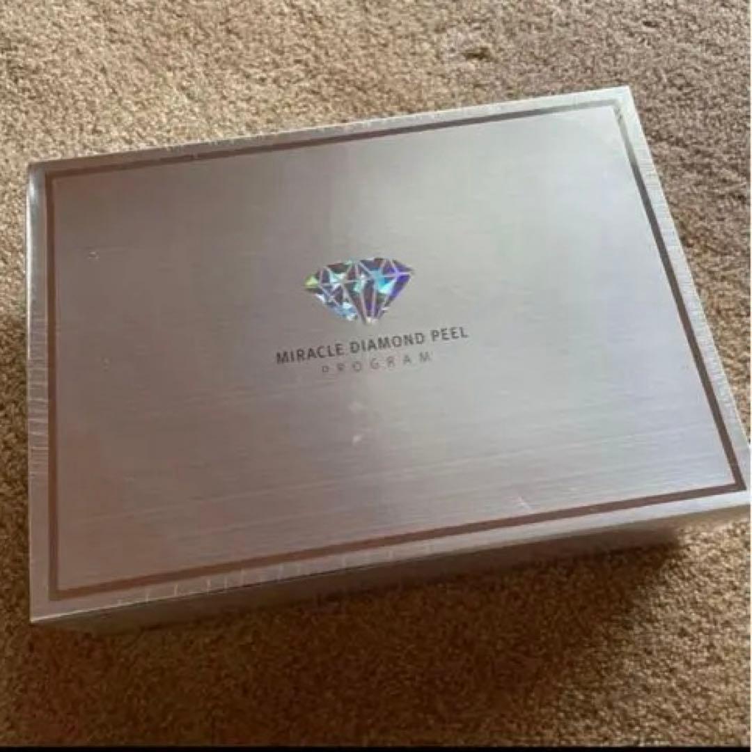 ルネセル　ミラクルダイヤモンドピールプログラム