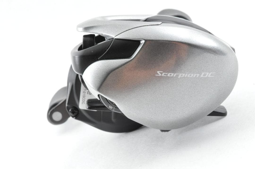 【新品】シマノ 21 スコーピオン DC 150HG