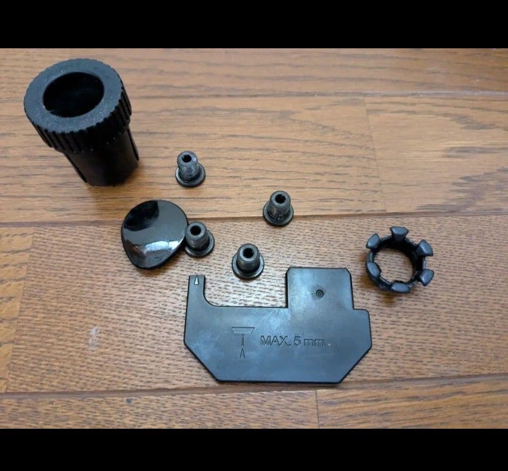 DURA-ACE FC-R9200-P パワーメーター 172.5mm