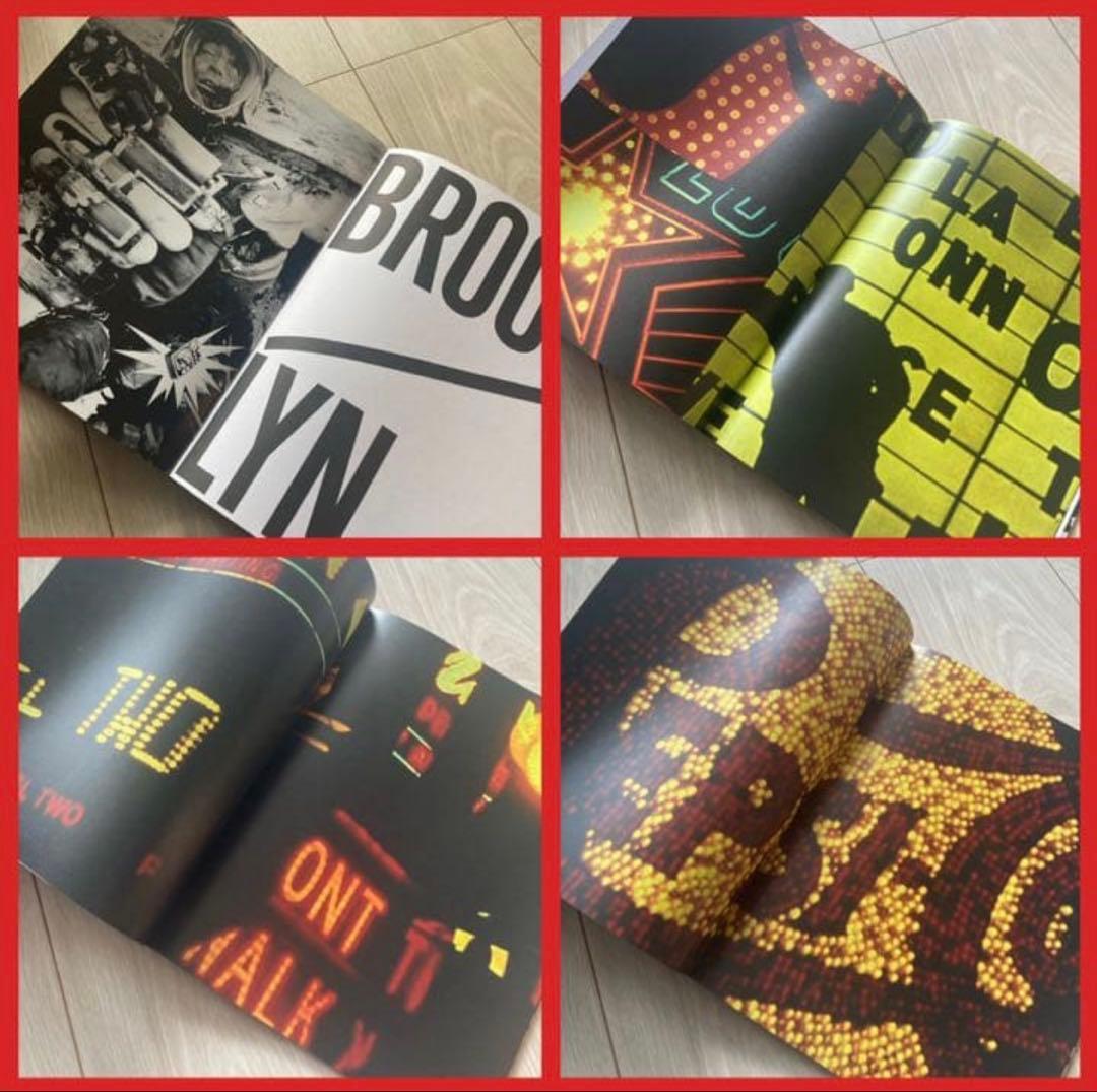 希少❗️ ウィリアム・クライン特集　Foam Magazine