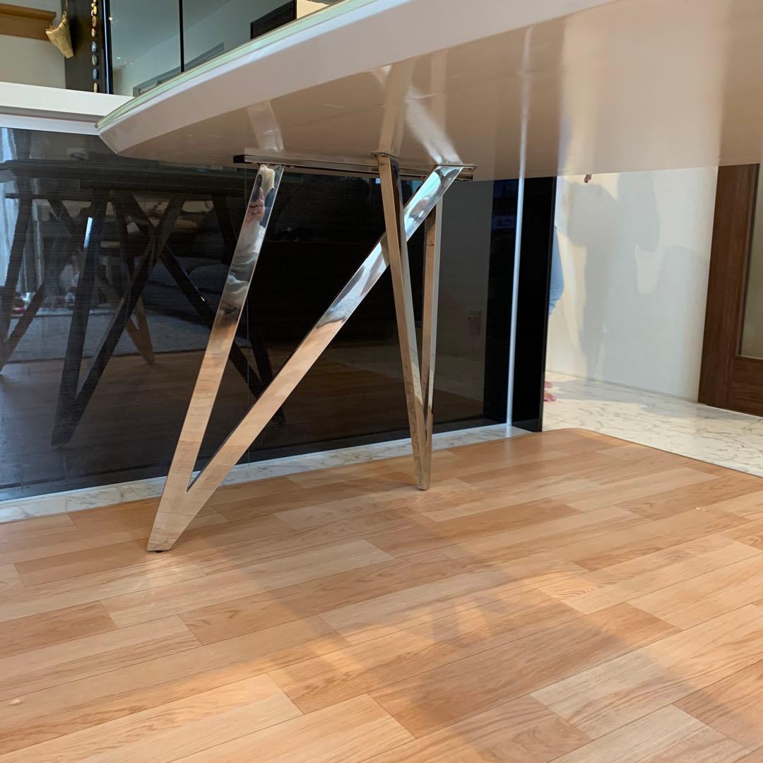 BLANKA（ブランカ）ダイニングテーブル