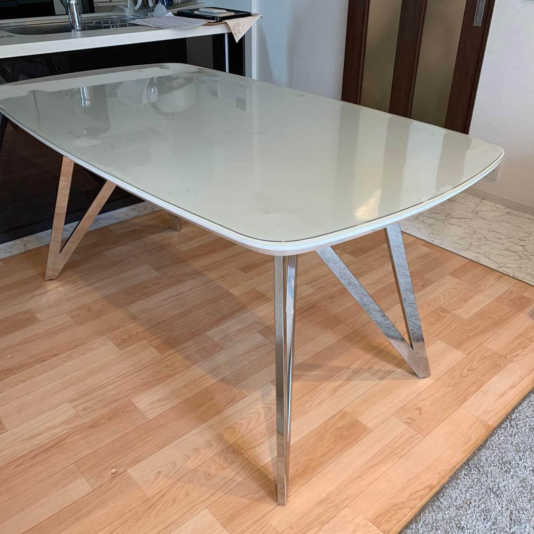 BLANKA（ブランカ）ダイニングテーブル