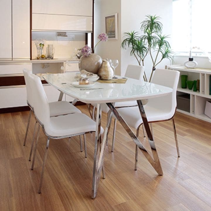 BLANKA（ブランカ）ダイニングテーブル