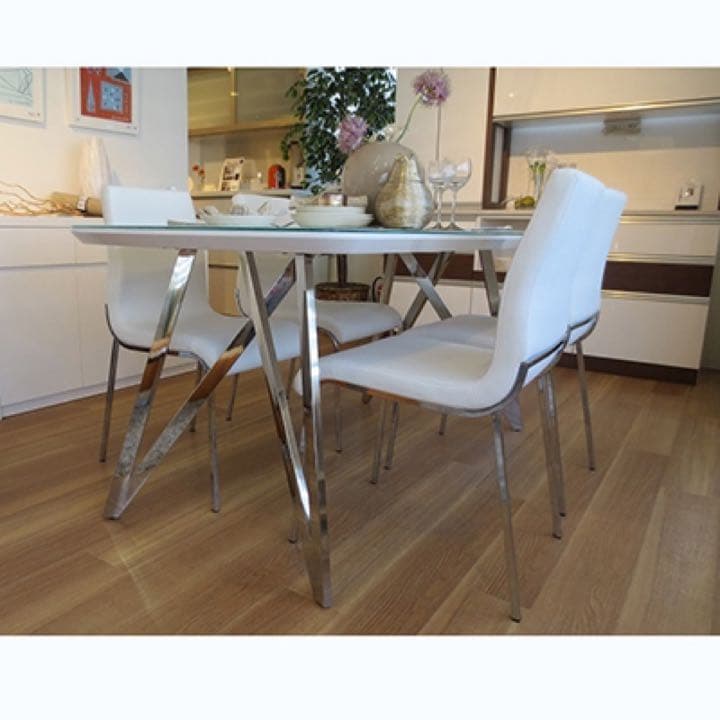 BLANKA（ブランカ）ダイニングテーブル