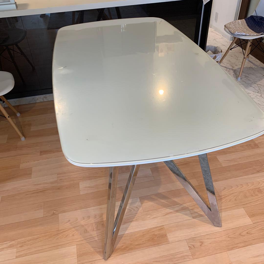 BLANKA（ブランカ）ダイニングテーブル