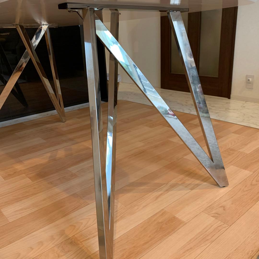 BLANKA（ブランカ）ダイニングテーブル