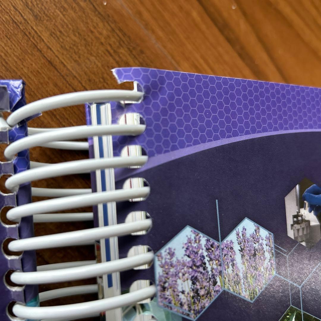 さくらっきー⭐︎ エッセンシャルオイルデスクレファレンス第6版