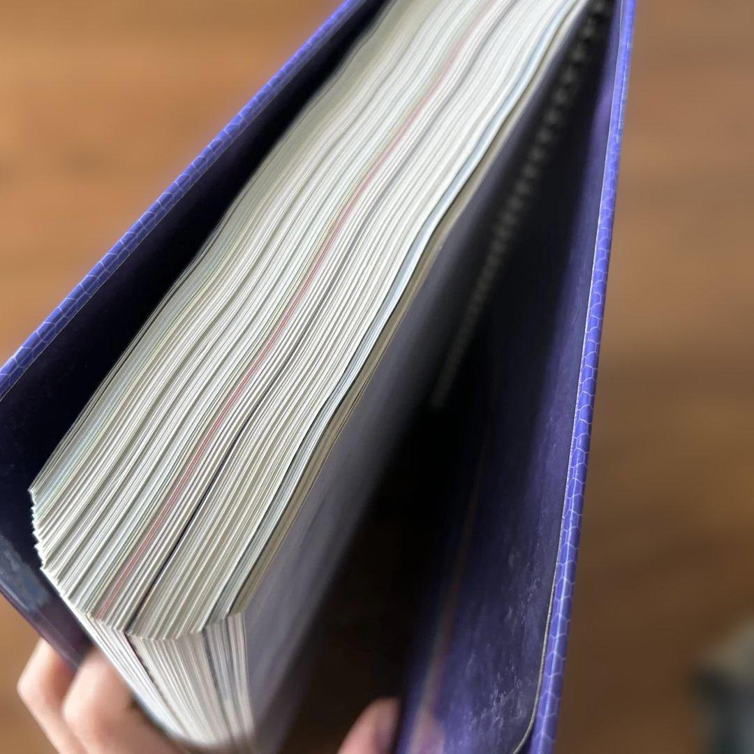 さくらっきー⭐︎ エッセンシャルオイルデスクレファレンス第6版