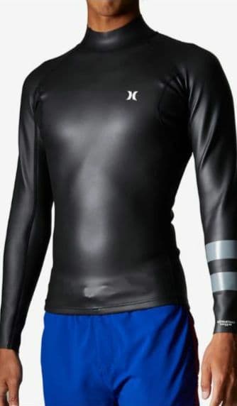 Hurley メンズ タッパー XL