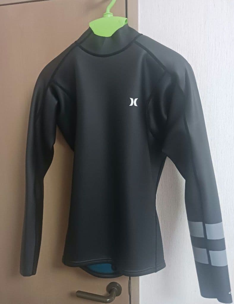 Hurley メンズ タッパー XL