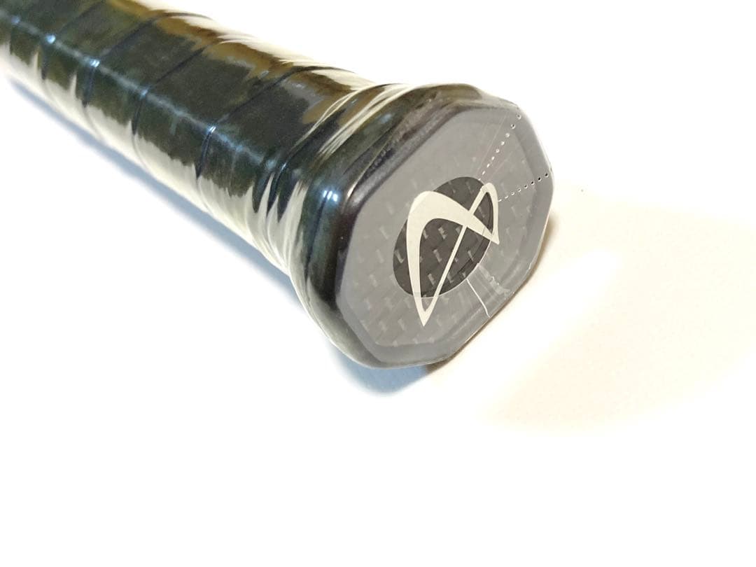 ABROZ SHARK MACH Ⅱ 6U 78g バドミントン ラケット