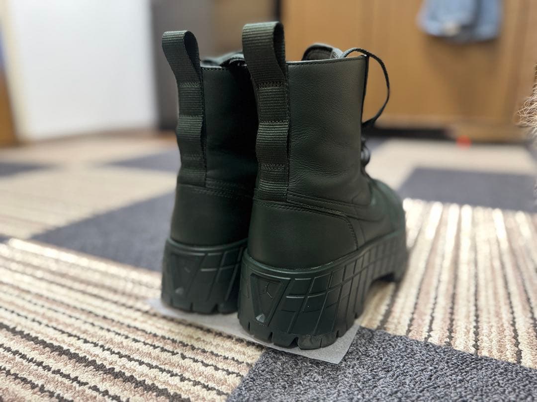 エアジョーダン1ブルックリン25.5㎝