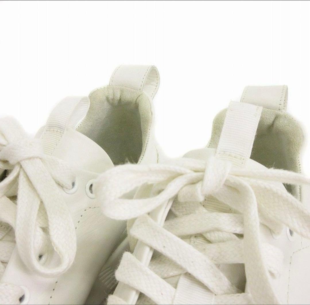 ピエールアルディ スニーカー 37