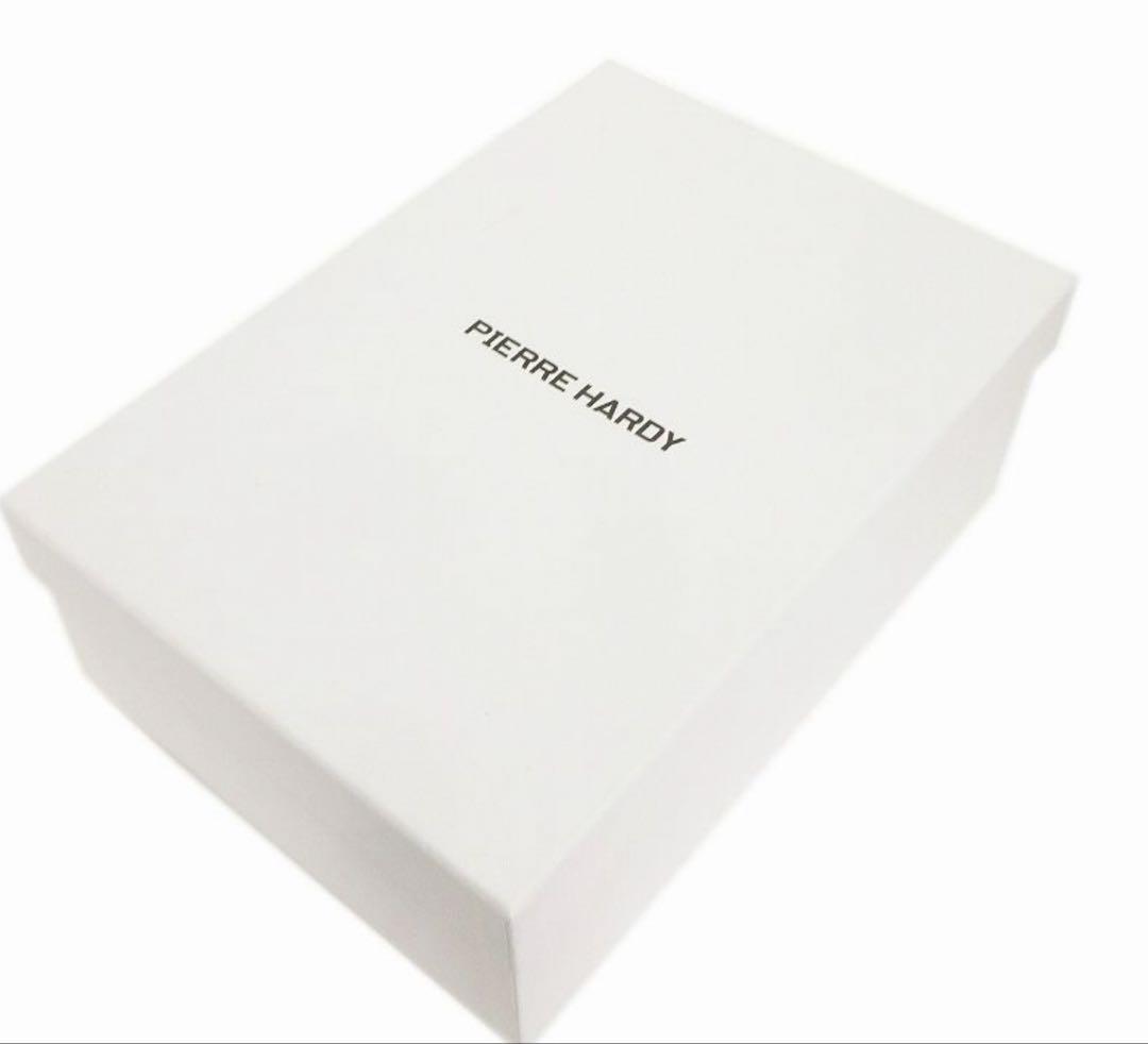 ピエールアルディ スニーカー 37