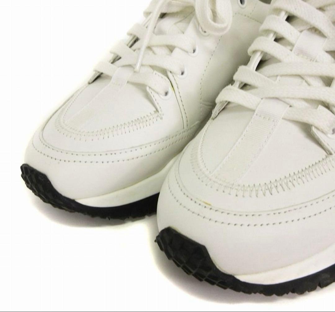 ピエールアルディ スニーカー 37