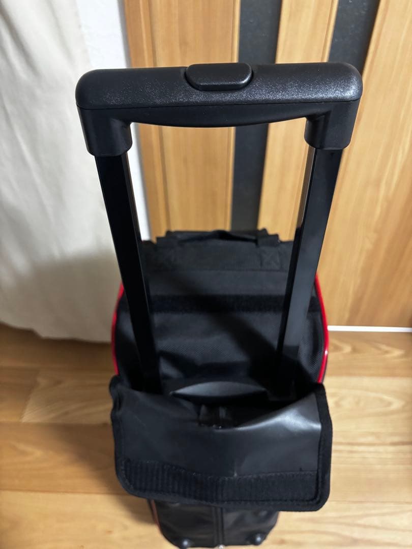 【タグ付き・超美品】3ボールキャリー　ブランズウィック