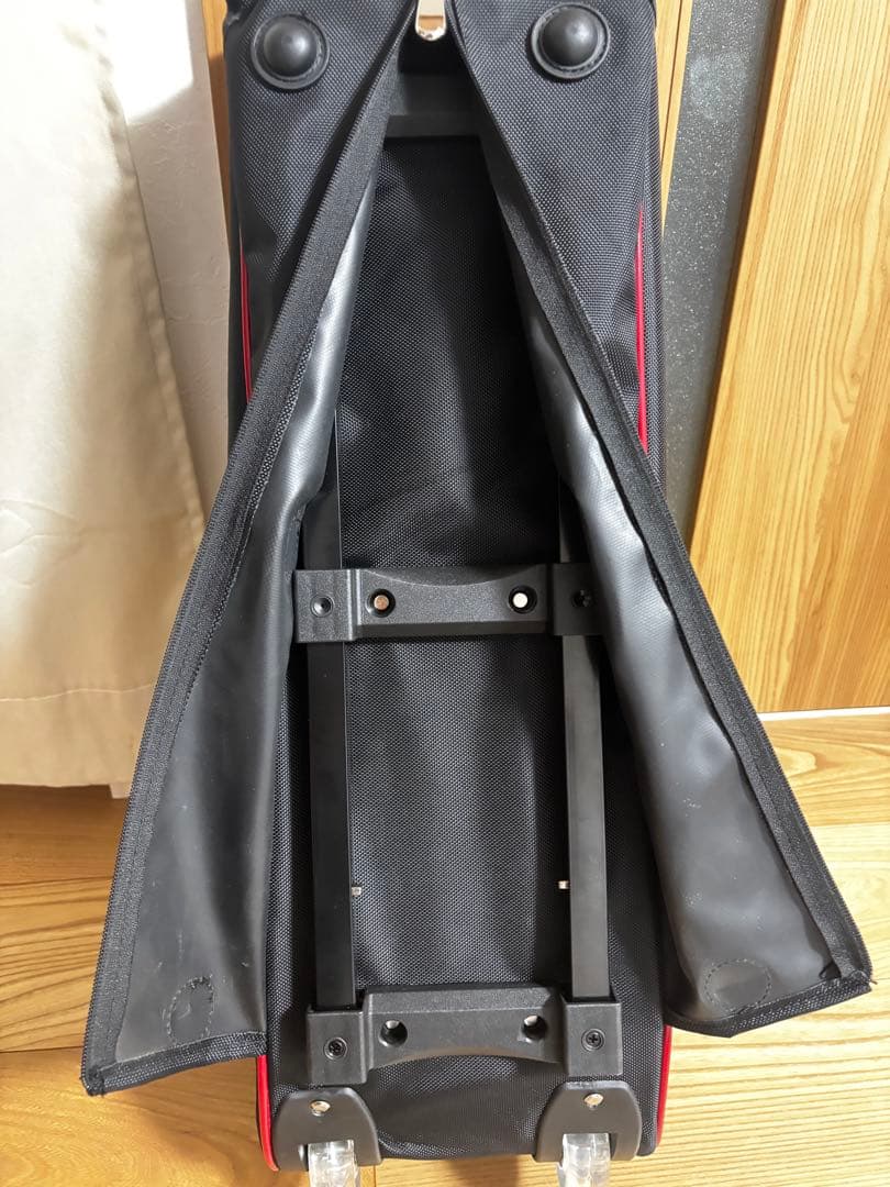 【タグ付き・超美品】3ボールキャリー　ブランズウィック