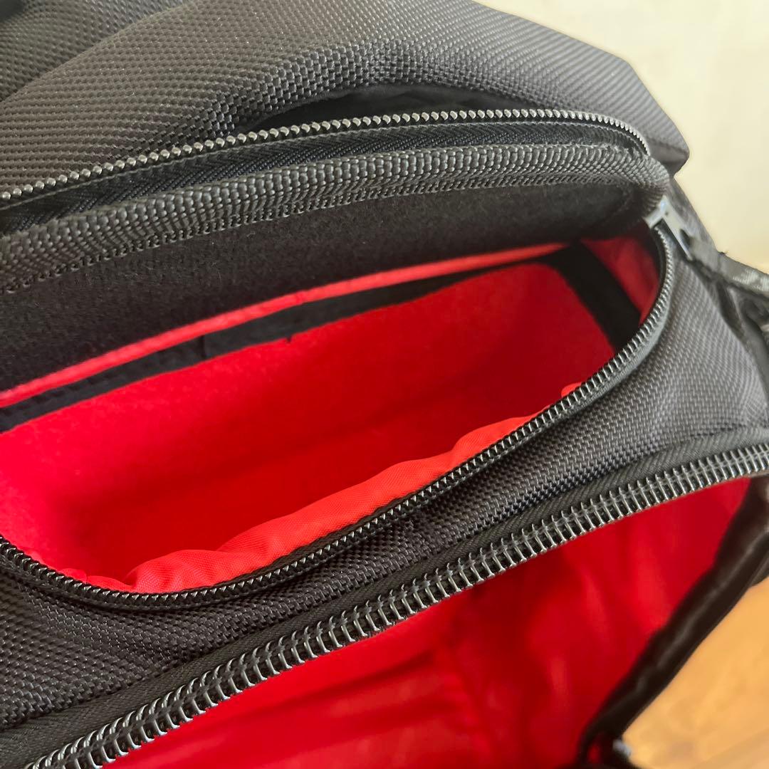 美品 ダイネーゼ オジオ D-GAMBIT 2 BACKPACK リュック