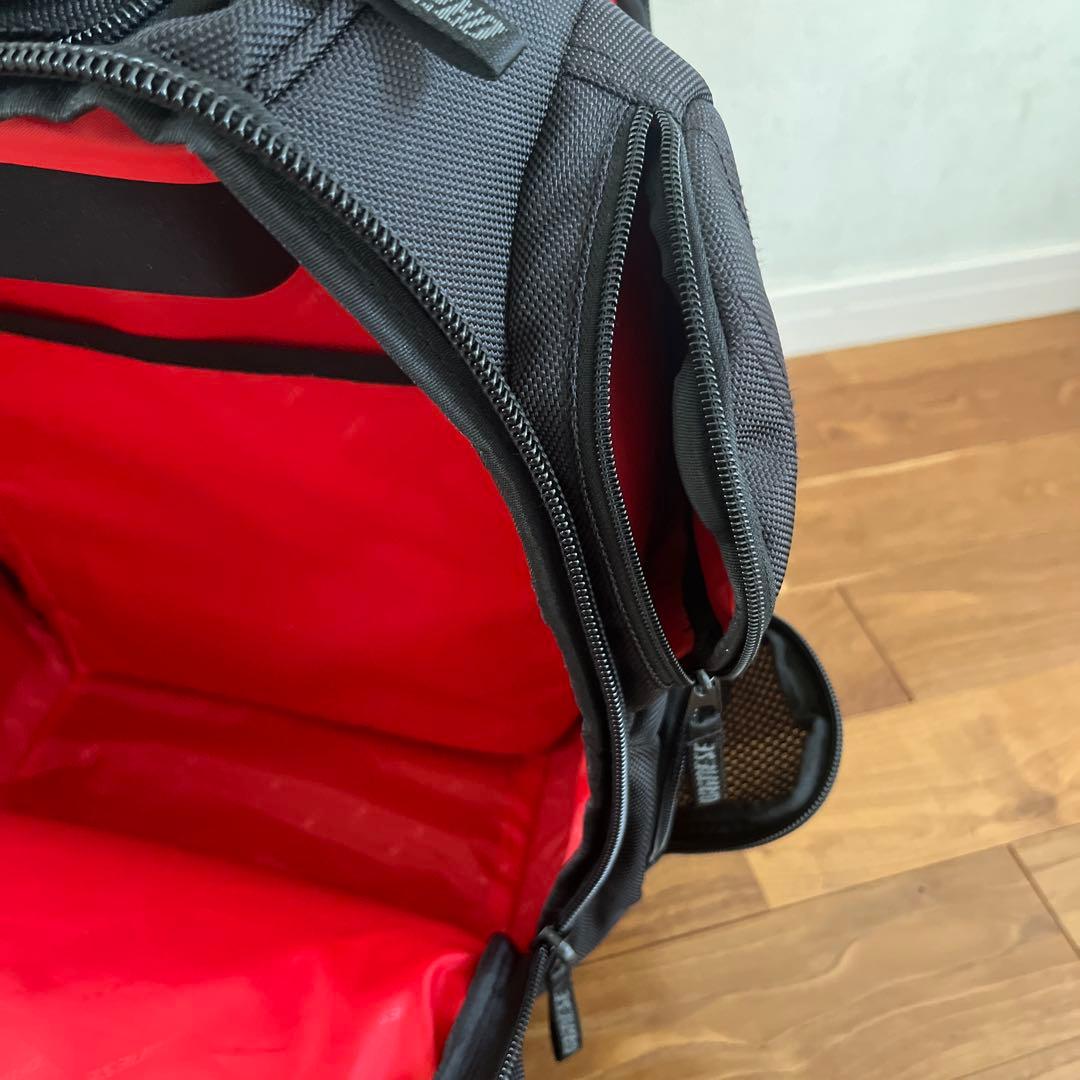 美品 ダイネーゼ オジオ D-GAMBIT 2 BACKPACK リュック