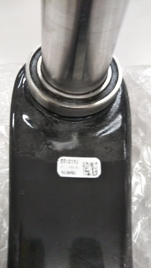 カンパニョーロ レコード11s USBセラミックベアリング 左側アーム クランク