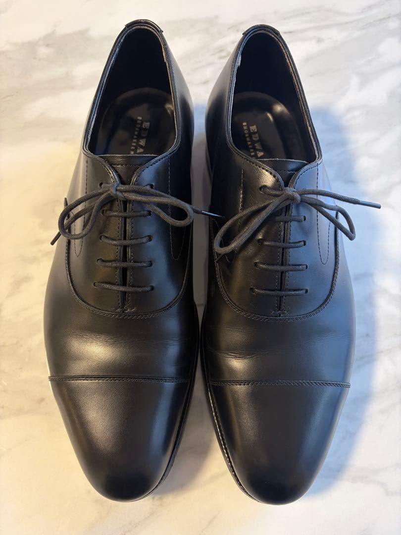 希少!! EDWARD GREEN チェルシー F82 ラスト 7-7 1/2