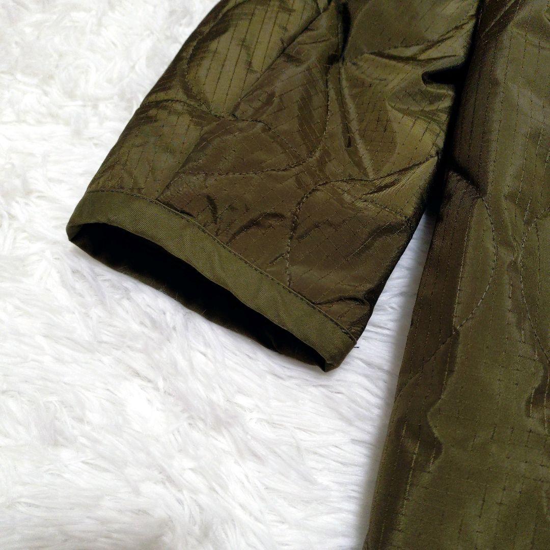 The BRAVE-MAN ブレイブマン ミリタリージャケット ハクション大魔王