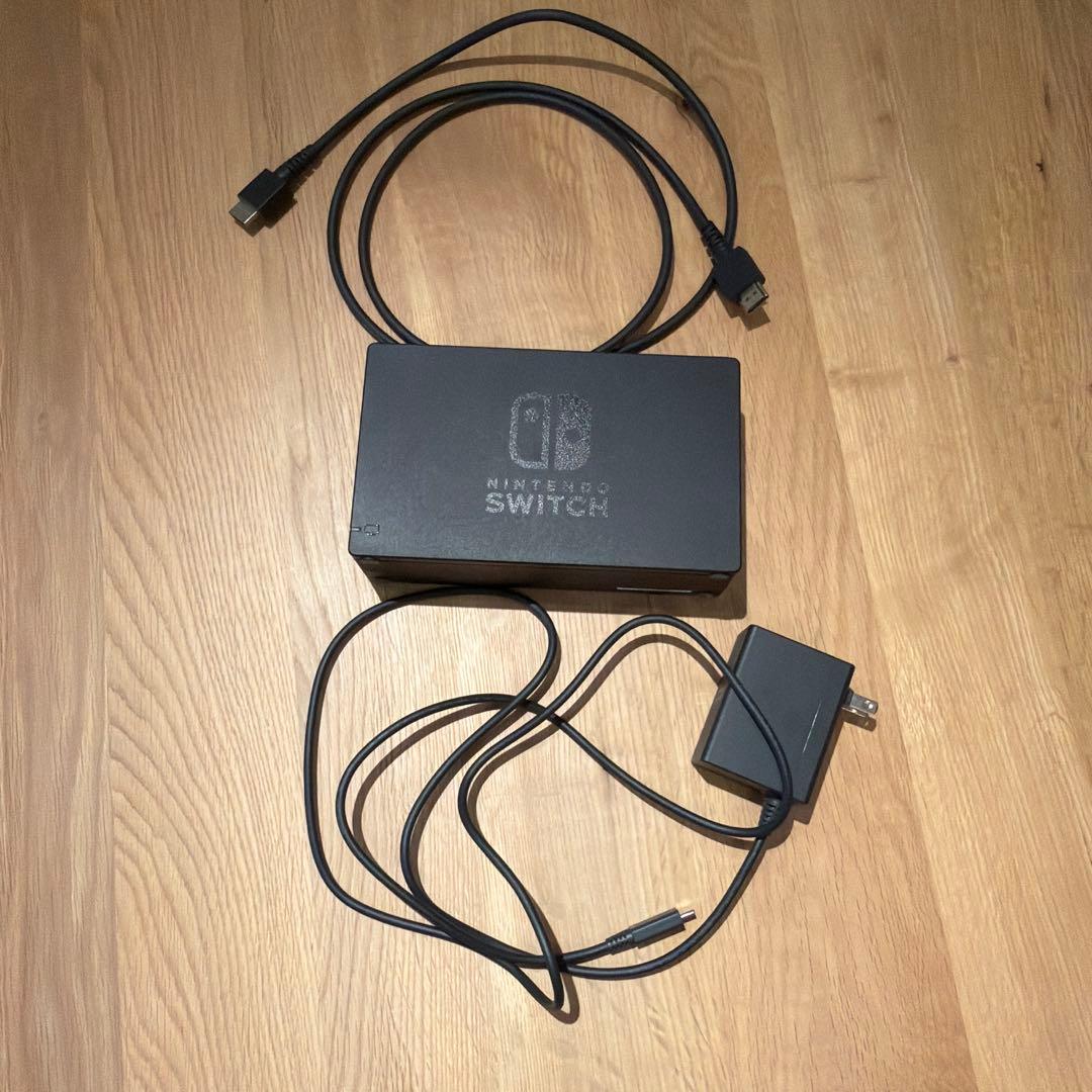 Nintendo Switch 本体 512GB SDカードJoy-Con 4個