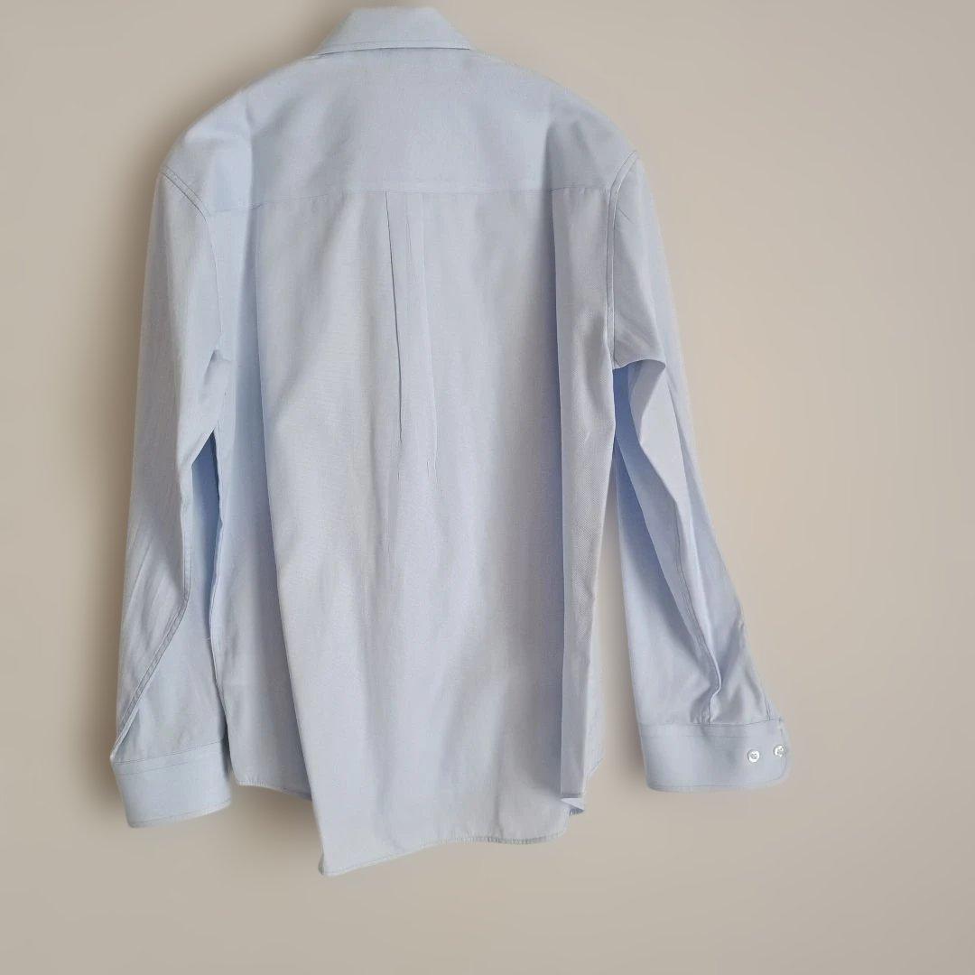 【良品】 スーツ ５点セット 男の子 160cm 黒 ストライプ