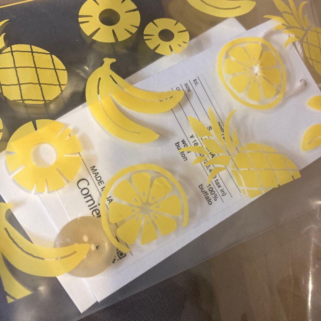 パンツ Super130 WORSTED WOOL 2-TUCK WIDE PANTS